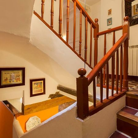 Casa Malvasia Логроньо Екстериор снимка