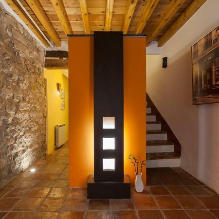 Casa Malvasia Логроньо Екстериор снимка