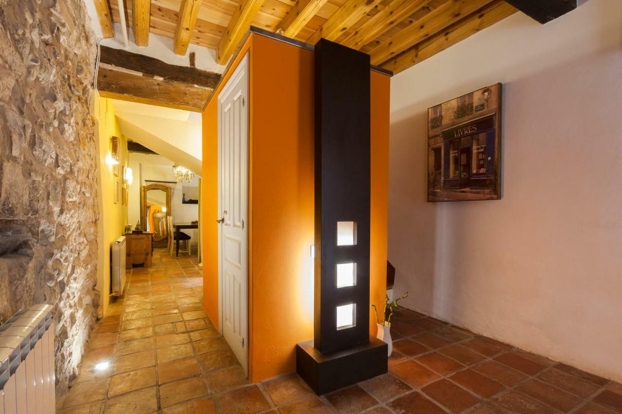 Casa Malvasia Логроньо Екстериор снимка