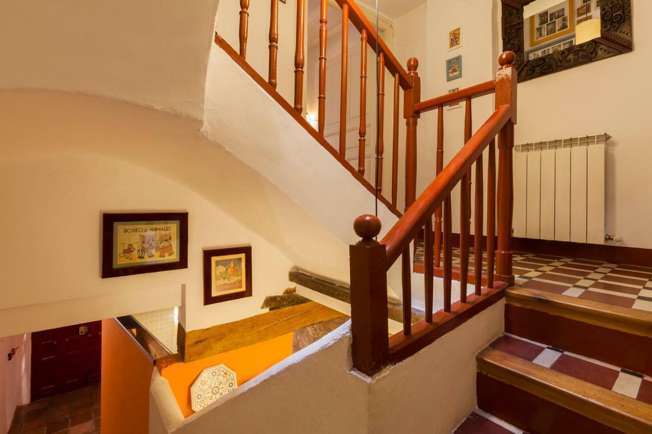 Casa Malvasia Логроньо Екстериор снимка