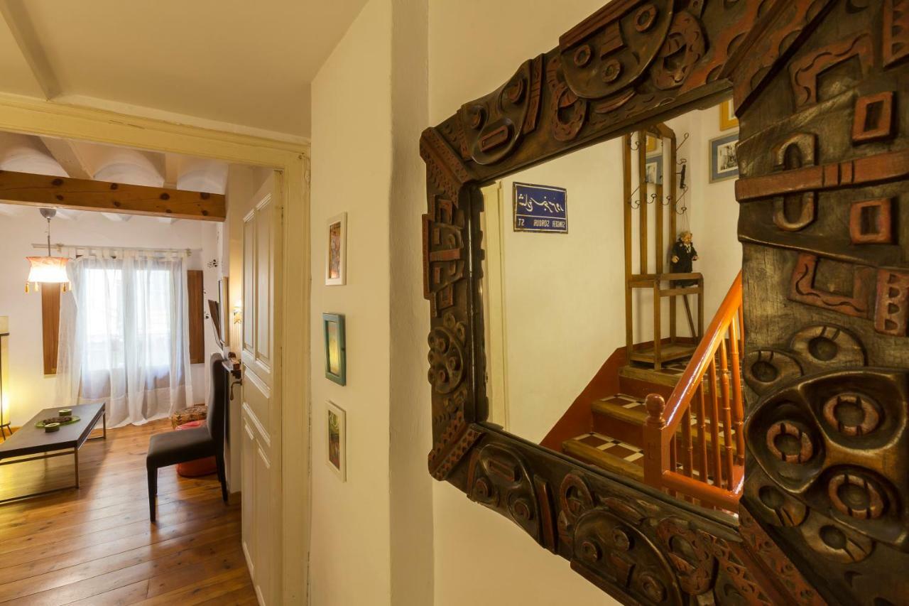 Casa Malvasia Логроньо Екстериор снимка