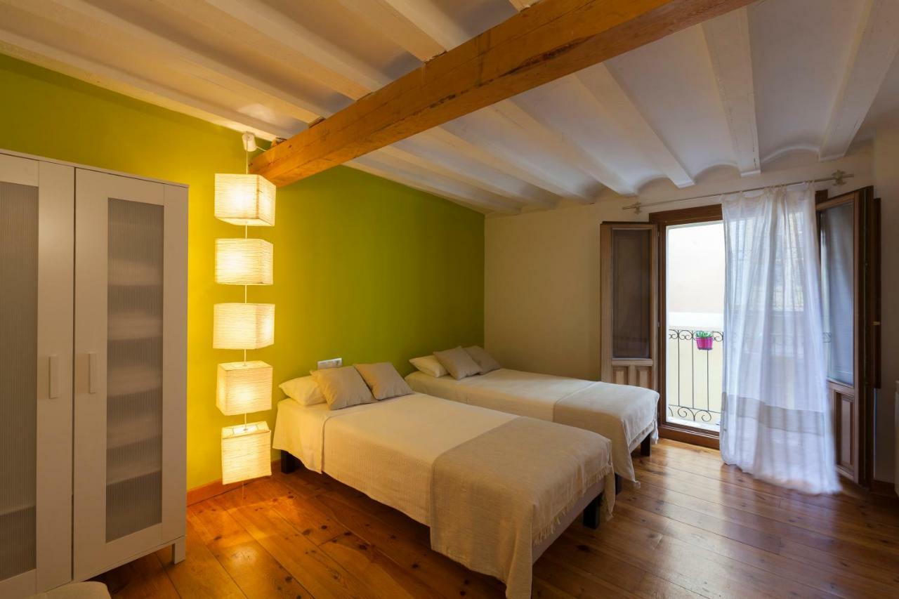 Casa Malvasia Логроньо Екстериор снимка