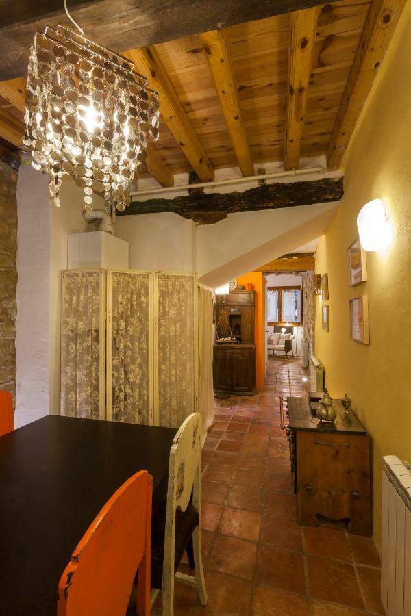 Casa Malvasia Логроньо Екстериор снимка
