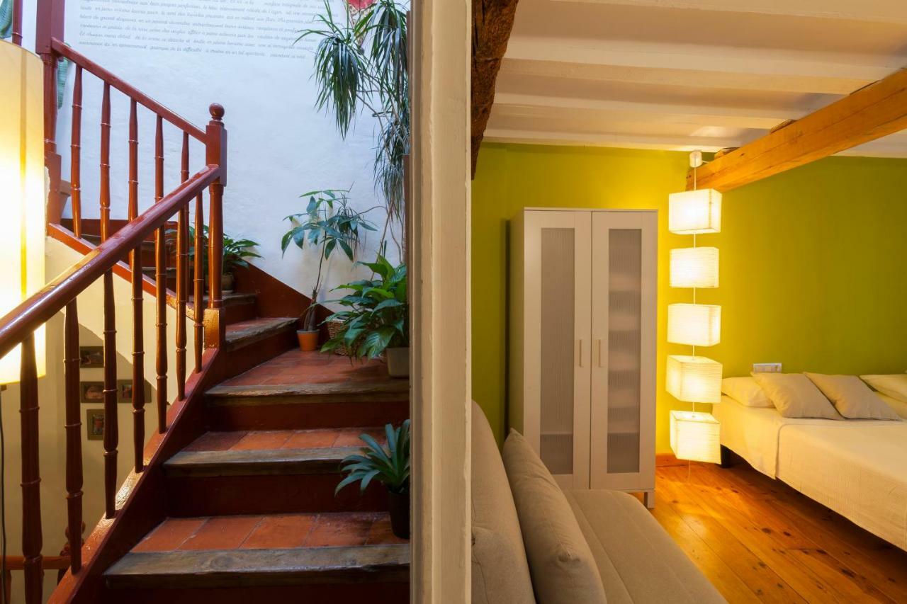 Casa Malvasia Логроньо Екстериор снимка