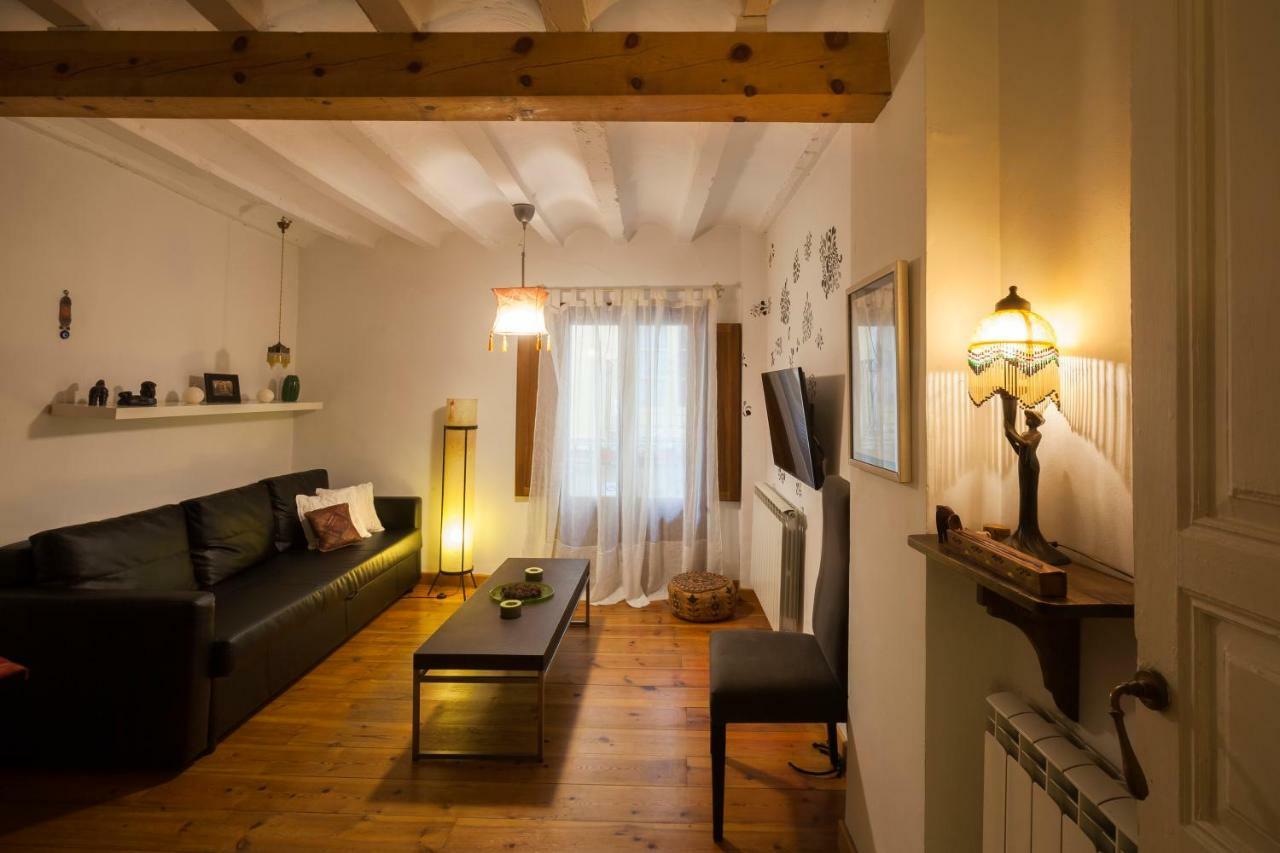 Casa Malvasia Логроньо Екстериор снимка