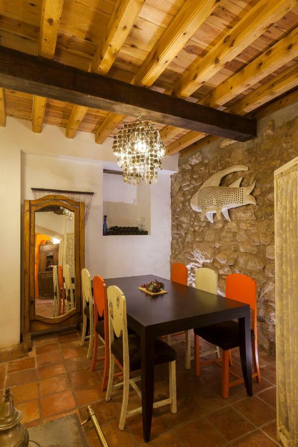 Casa Malvasia Логроньо Екстериор снимка