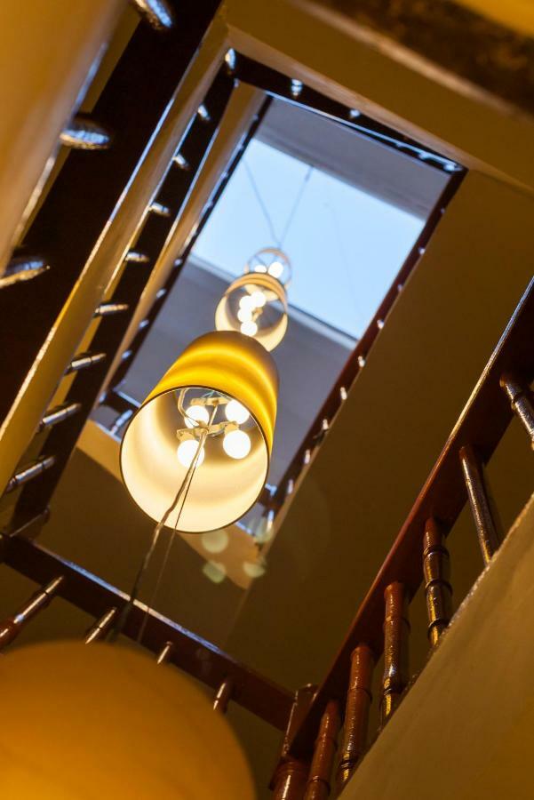 Casa Malvasia Логроньо Екстериор снимка