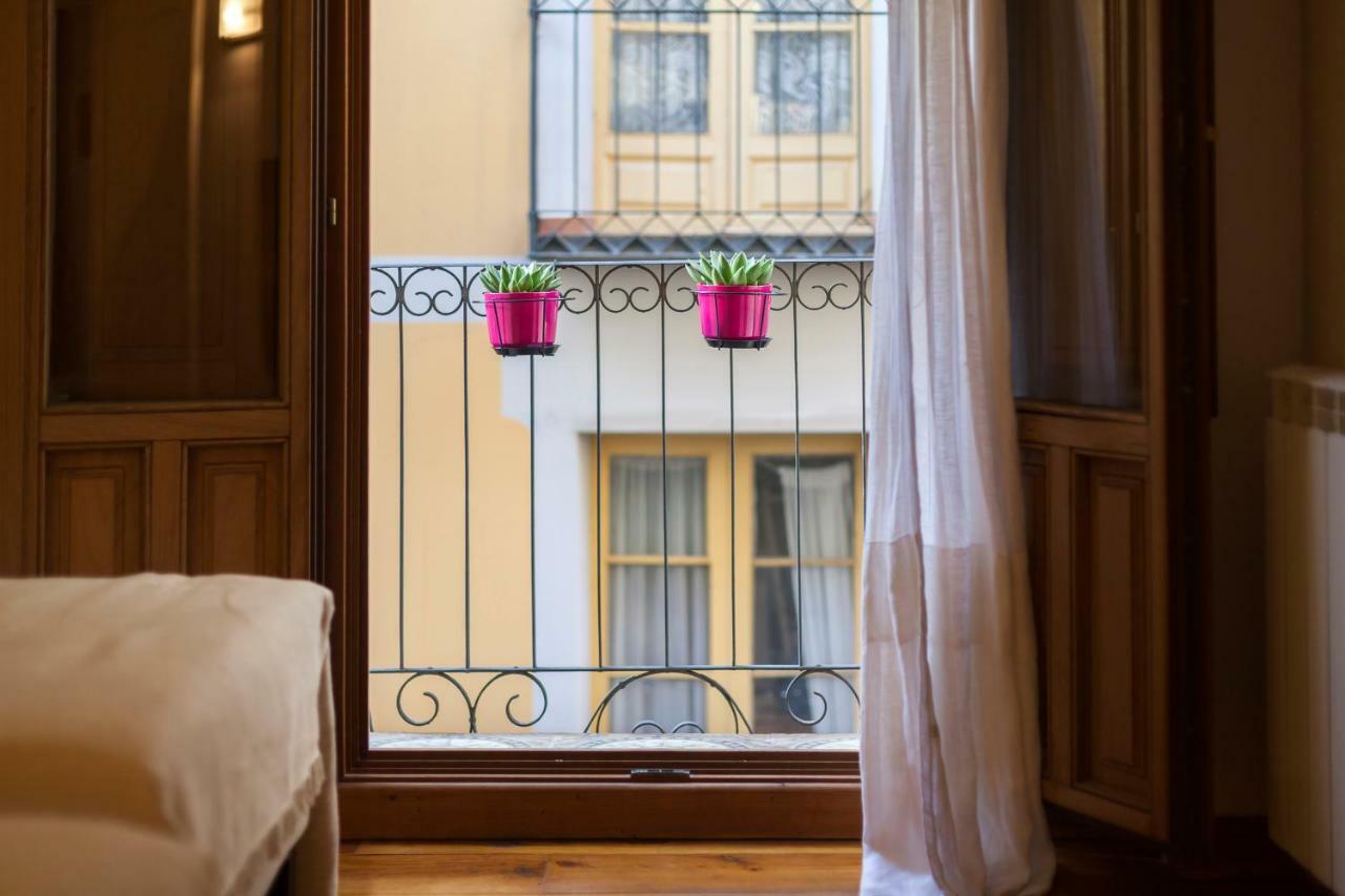 Casa Malvasia Логроньо Екстериор снимка